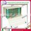 W-TEL optical fiber distribution frame 12F 24F ODF