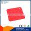 Low price functional silicone/rubber dinner plate mat