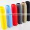 Professional silicone pvc car gear cover