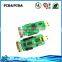 FR-4 2layers 1.6mm PCB