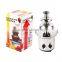 china factory supply high quality Homehold 3 layers mini cheap chocolate fountain for sale
