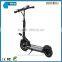 New products 2016 2 wheel handle bar folding electric scooter