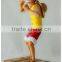 OEM one piece sexy japanese anime Luffy action figures