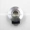 OEM 20mm 1024 pulse 15pin yueqing manufacturing company rotary encoder hollow