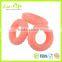 8.8cm 30/40/50LB Silicone Hand Grip Ring, Fitness Training Exerciser Ring