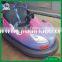 China manufacturer outdoor playground park rides floor bumper cars