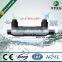 stainless steel water filter UV Sterilizer ultraviolet water sterilizer