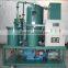 Single-stage Vacuum Transformer Oil Purifier Machine