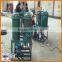Hot TLA Cost-effective Light Fuel Oil Purifier
