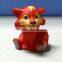 2015 Promotion animals shaped stress toy
