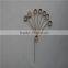 Chinese Good Quantity Reasonable Price Mini Bamboo Fork