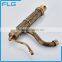 FLG10034AS OEM Antique Bathroom Basin Faucet