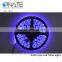 CE/RoHs Waterproof RGB IP65 led light strip 60 LED SMD 5050 flexible battery powered LED strip light