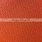 Breathable 100% polyester bird-eye mesh fabric for running tee-shirts/suits lining