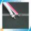 IP65 waterproof flexible rgb led strip 0603 11SMD 30CM led strip bar light
