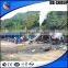 40T/H China professional factory price small mobile asphalt plant price for sale DHB-40