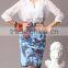 Pretty Steps 2016 sexy women long sleeve chiffon top elegant ladies casual autumn white top