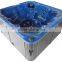 China Factory Wholesale Price Royal High Quality Outdoor Spa Pool Sexy Masage Spa