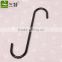multifunction stainless steel S-shaped hook