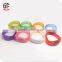 Party Favor 2016 Motion Sensor Light Up Bracelet