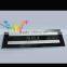 1200*400mm aluminum traffic arrow signal truck mounted led sign board price
