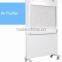 QRJ-168III Laboratory Air Purifier with HEPA Filter, Laboratory Aerosol Absorber