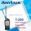 USD23 cheap radio T-289 DTMF uhf two way radio