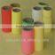 2015 Easy Pleating Air Oil Fuel Filter Paper Phenolic Resin Impregnated AMS003