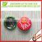 High Quality Customized Brand Tin Button Badge