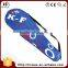 Super Durability PU Conjoined Special Iron Alloy Badminton Racket