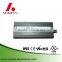 ETL FCC listed 2000ma 100W 0-10v dimmable Waterproof power supply