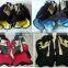 Anti Bacterial Inside Lining Custom Hockey Gloves/professional OEM Ice Hockey Gloves