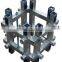 Aluminium Spigot Lighting Truss, Stage Truss, Roof Truss For Sale