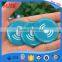 MDE117 Cheap NFC Ntag203 RFID small Epoxy Tag With 3M Adhesive