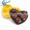 Heart Shaped silicone candy mould