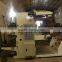 PVC Stretch film roll Flexo Printing and rewinding Machine