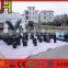 Popular 44pcs Inflatable Paintball Field Inflatable Paintball Bunkers For Sale