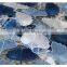 Latest wholesale fashion good quality chemical lace embroidery fabric
