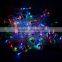Tree party wedding christmas decorative lights rope for home