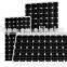 poly & mono solar panel 50w 60w 70w 80w 85w 90w 100w