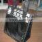 folding bag/folding shopping bag/folding cooler bag with stand