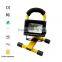 portable 10w rechargeable led working light