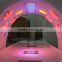 Factory price sauna far infrared ray slimming spa capsule