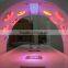 infrared sauna spa slimming space tunnel / sauna spa tunnel for sale