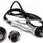 5 in 1 Professional Multipolar Tripolar RF Ultrasound vacuum cavislim cavitation