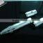 2015 hot sales micro needle pen tattoo making pen with CE certificate
