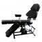 PORTABLE MASSAGE TABLE SPA TATTOO SALON FACIAL BED