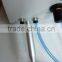 Multifunctional portable Crystal diamond microdermabrasion jet peel beauty machine for clean face