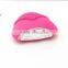 No need of replace brush head beauty facial cleaning portable cleaning brush