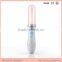 China suppliers beauty face ion skin rejuvenation wand for anti wrinkle